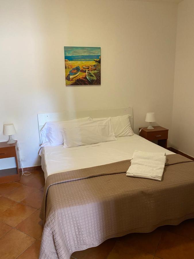 Citta Bianca Country Resort Остуни Екстериор снимка