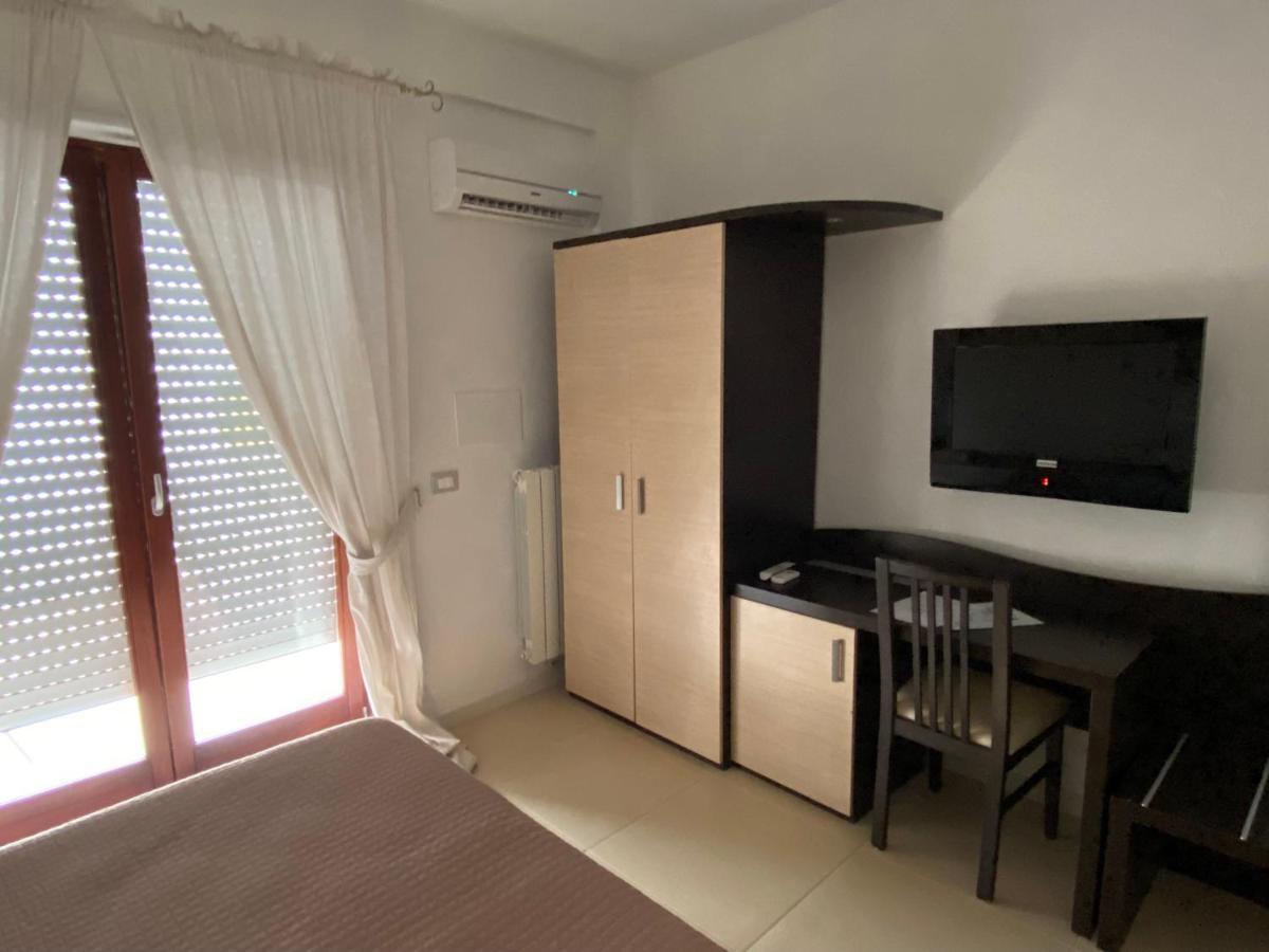 Citta Bianca Country Resort Остуни Екстериор снимка