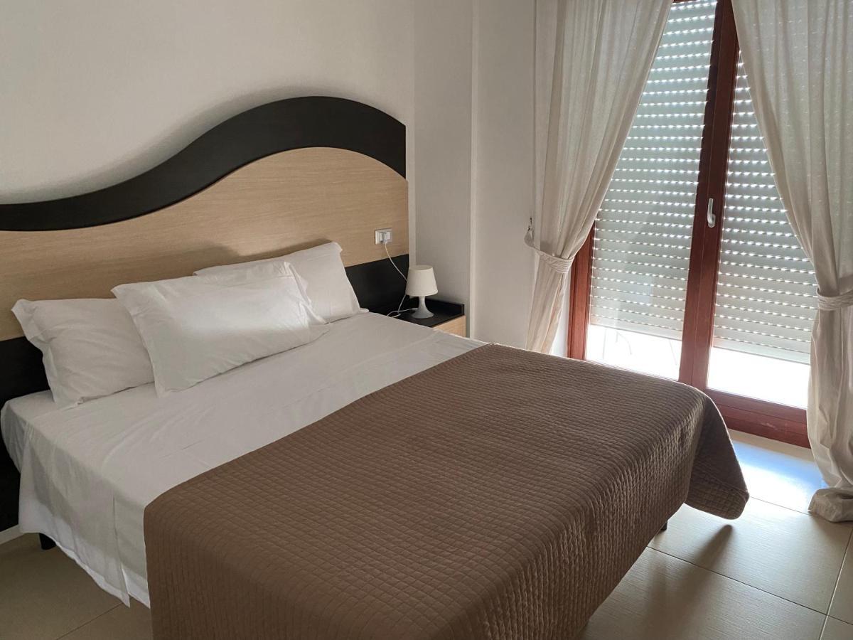 Citta Bianca Country Resort Остуни Екстериор снимка