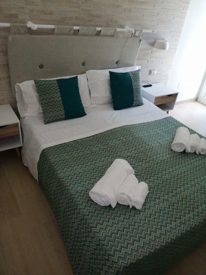 Citta Bianca Country Resort Остуни Екстериор снимка