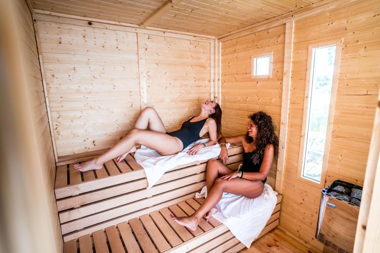 Citta Bianca Country Resort Остуни Екстериор снимка